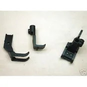 237178-1/4-237187-1/4-SINGER 212W,CONSEW 339RB,JUKI 1560 2 NEEDLE WALKING FOOT SET 1/4″