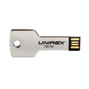 Key Shape USB 2.0 Flash Drive