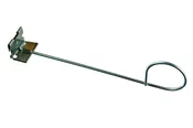 5" P-Clip - C-78-5 - Various Quantities