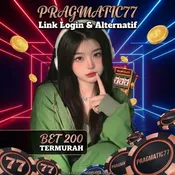 Kok Iso Sih Pilih PRAGMATIC77 Untuk Main Game Online