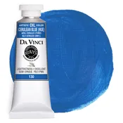 130 Cerulean Blue (Hue)