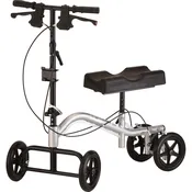 Turning Knee Scooter Standard Nova Model #TKW-12