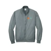 5C - Nike Bomber Jacket