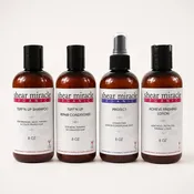 Hair Repair System