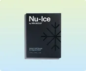 Nu-Ice Migraine & Headache Relief Cap