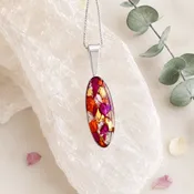 Eternal Grace Pendant