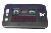 Bobcat Excavator Keyed Controller Base 6698608 Repair Service