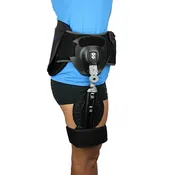 Comfortland Post-Op ROM Hip Brace