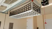Two Motor Rack Pack 6'x3'