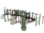 Cascade Climb