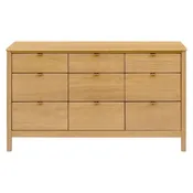 Babyletto Bondi 9-Drawer Dresser