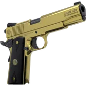 1911 Golden .45 acp