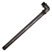 29" Foam Pipe