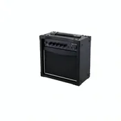 Danville 6.5″ Guitar Amplifier