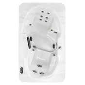 Duet – 2 Person Hot Tub