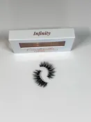 Cinderella Lashes: Infinity — Cinderella Bridez
