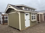 10×14 Workshop