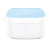 Liviliti Paptizer UVC LED Smart CPAP Sanitizer