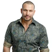 Camisa Original Rafael Amaya Luxury Collection By Ranger's  - 269CA01