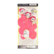 B&B EXPRESS MULTI BODY WAVE PINK