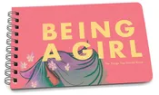 Being a Girl - Inspirational Book for Young Girls Kids