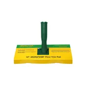 DURATOOL - 10 Inch - DURAFOAM Trim Pad - Refill - 8041