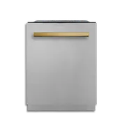 24" Premium Ultra Quiet Dishwasher – VEGA Edition