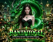 BANTAITOGEL ⭐️ Portal Situs Bandar Togel Online Dengan Live Result & Generator Angka 4D Jitu