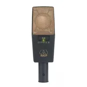 AKG Acoustics C 414 XL II /ST Multi Pattern Condenser Microphone Matched Pair — Echotone Music