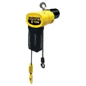 Budgit BEHC Manguard / Manguard VFD Electric Chain Hoist