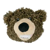 2 in 1 Grizzly Fetch Ball