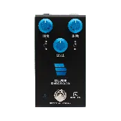 Blues Disorder Overdrive and Distortion