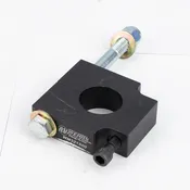 1½” HEAVY DUTY LEAD CLAMP