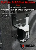 Archoil Additive Holder 2019-2026 RAM 2500, 3500