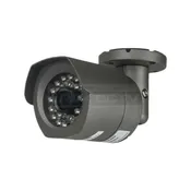 1080P IP Network Megapixel Camera w/ 24 IR LED