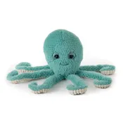 14" (36cm) Sea Fuzzlez Octopus