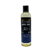 ACTION EXCLUSIVES HERBAL STYLING OIL 8 OZ.