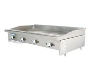 Radiance Countertop Griddles
