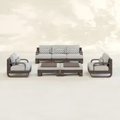 Canyon 7pc Deep Seating Set