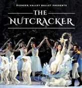 Nutcracker Performance Flash Drive