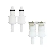 Active Ice® 3.0 Dual Couplings