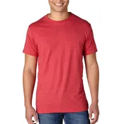 Tultex 202 Unisex Fine Jersey Tee