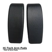 Hi-Tech Arm Pads