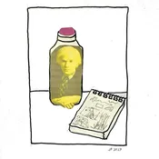 Andy, Bottled — julieparker.com