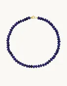 Adina Reyter 16" Arctic Nights Gemstone Necklace