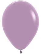 11" Sempertex Pastel Dusk Lavender - 100 Ct.