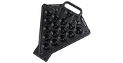 Delta-13 Tray