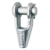 McKissick® 416 Open Spelter Sockets
