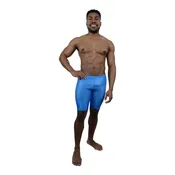 Men’s Blue Jammer