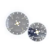 Magma Electroplated with Side Protection Blade